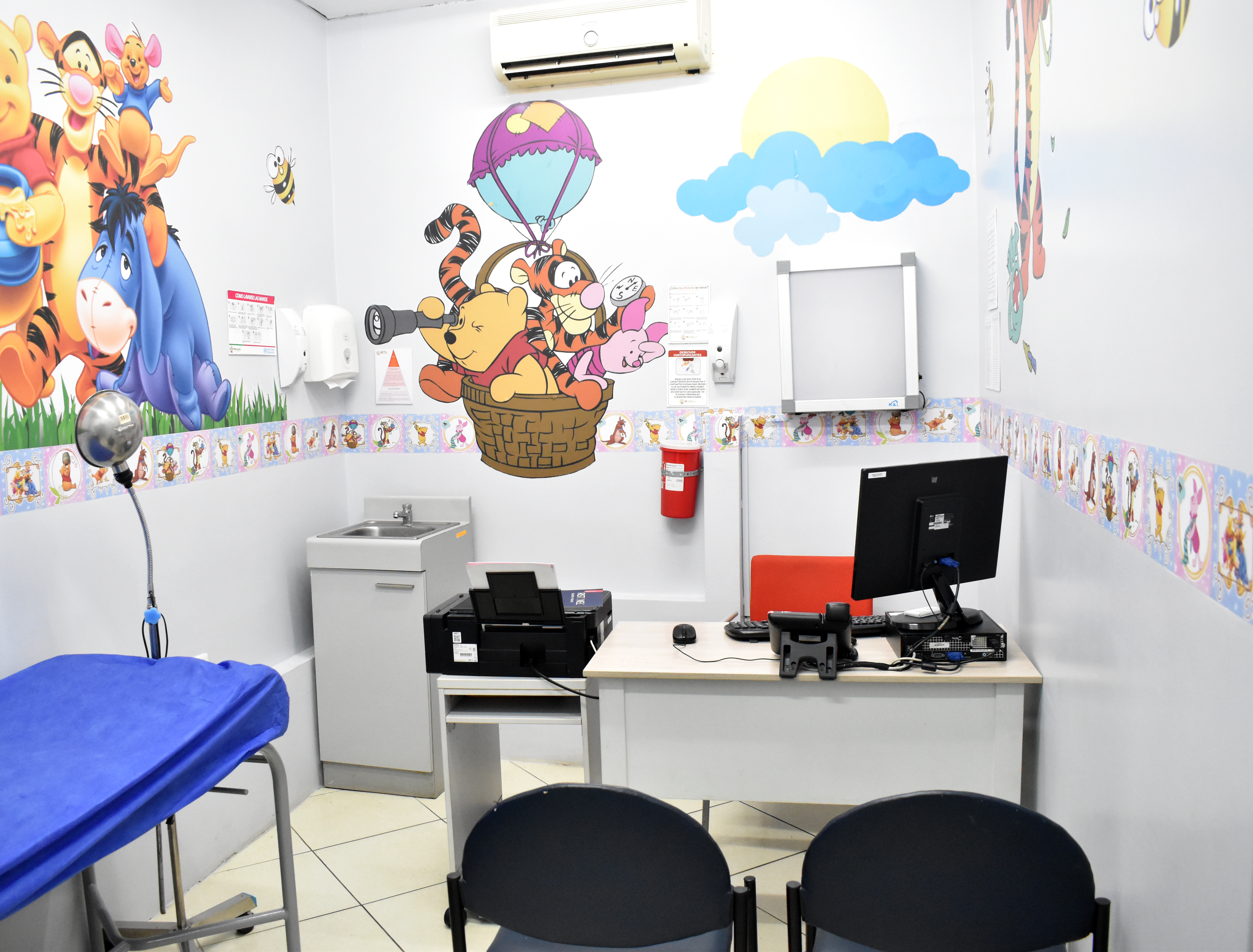 Pediatría